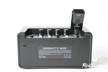 Mighty Air